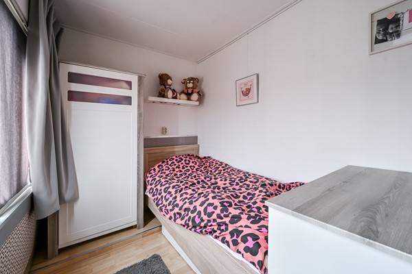 Medium property photo - Kanariestraat 5, 3201 VE Spijkenisse